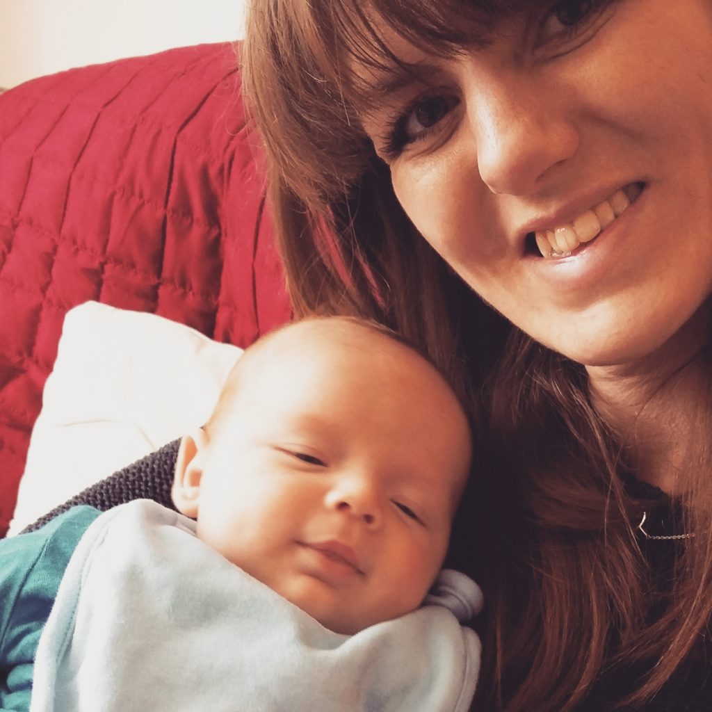 7 things that happen when you become an auntie